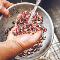 Milk Street Digital Class: A Better Pot of Beans with Steve Sando of Rancho Gordo Virtual Class Milk Street Cooking School 