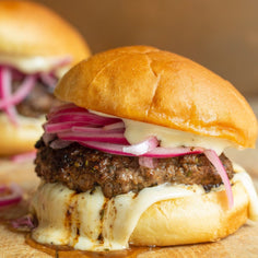 Milk Street Digital Class: A Better Way to Build A Cheeseburger with April Dodd Virtual Class Milk Street Cooking School 