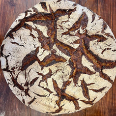 Milk Street Digital Class: Advanced Sourdough Theory & Practice with Heike Meyer Virtual Class Milk Street Cooking School 