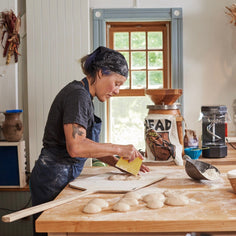 Milk Street Digital Class: Advanced Sourdough Theory & Practice with Heike Meyer Virtual Class Milk Street Cooking School 