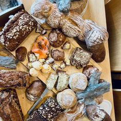 Milk Street Digital Class: Advanced Sourdough Theory & Practice with Heike Meyer Virtual Class Milk Street Cooking School 