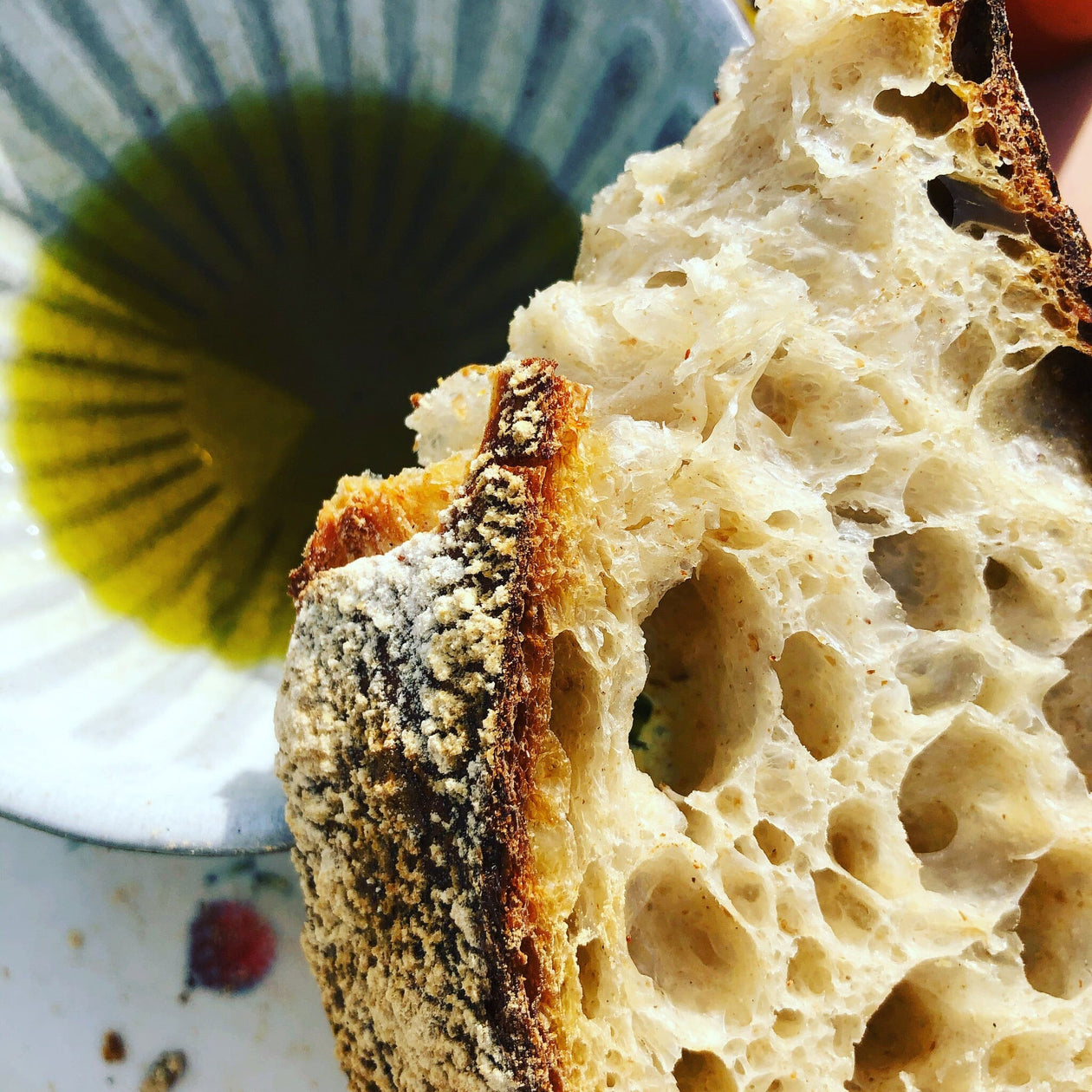 Milk Street Digital Class: Advanced Sourdough Theory & Practice with Heike Meyer Virtual Class Milk Street Cooking School 