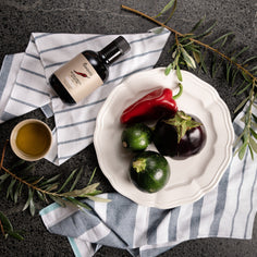 Milk Street Digital Class: All About Olive Oil from Orchard to Bottle Virtual Class Milk Street Cooking School 