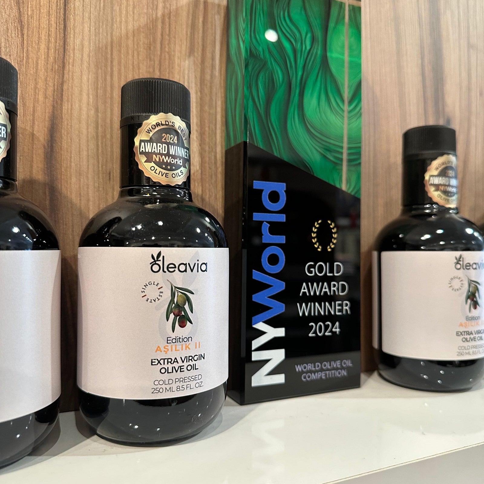 Milk Street Digital Class: All About Olive Oil from Orchard to Bottle Virtual Class Milk Street Cooking School 