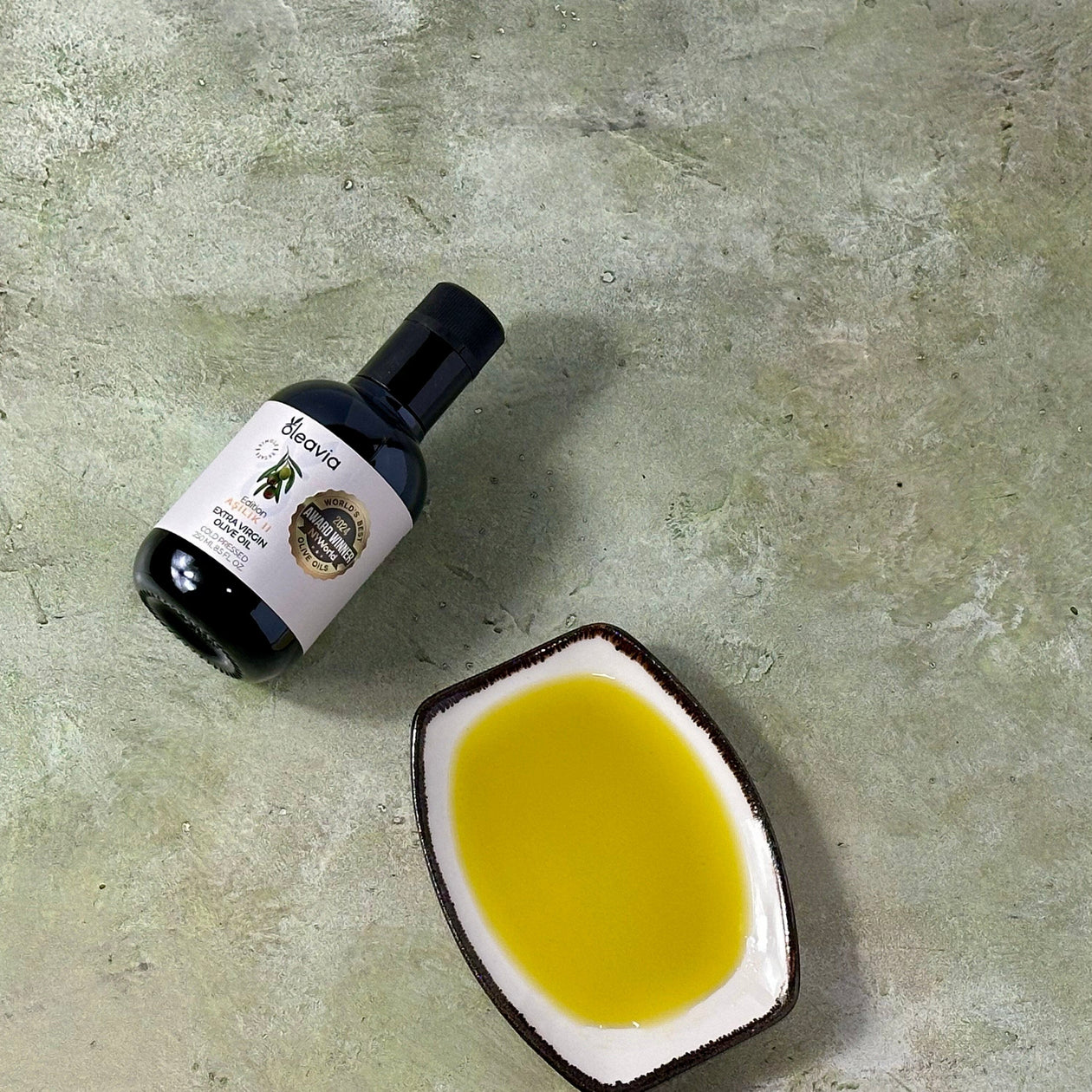 Milk Street Digital Class: All About Olive Oil from Orchard to Bottle Virtual Class Milk Street Cooking School 