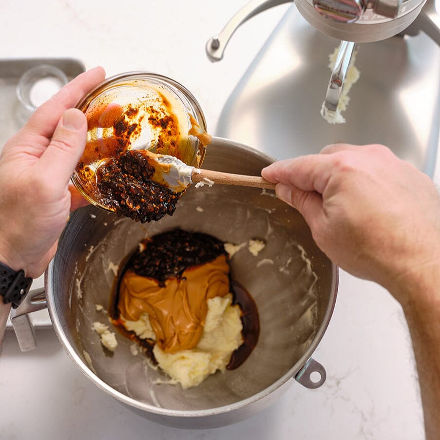 Milk Street Digital Class: America's Most Iconic Ice Creams with Tyler Malek Virtual Class Milk Street Cooking School 