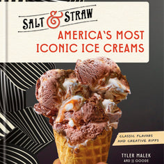 Milk Street Digital Class: America's Most Iconic Ice Creams with Tyler Malek Virtual Class Milk Street Cooking School 