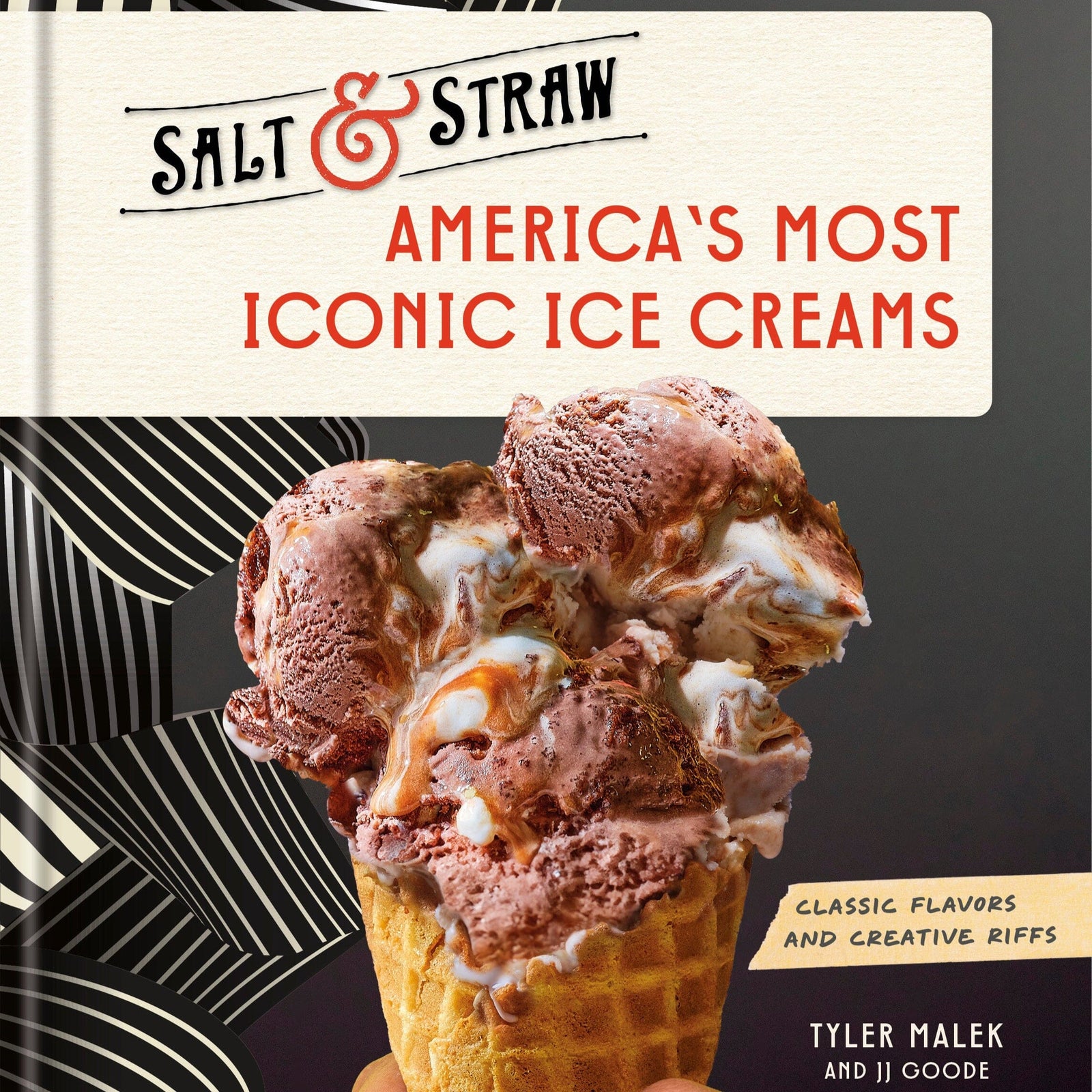 Milk Street Digital Class: America's Most Iconic Ice Creams with Tyler Malek Virtual Class Milk Street Cooking School 