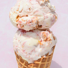 Milk Street Digital Class: Artisanal Ice Cream with Andia Xouris Virtual Class Milk Street Cooking School 