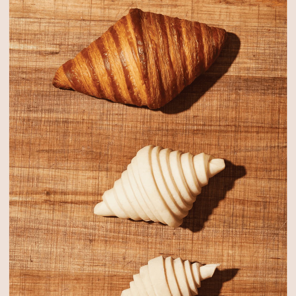 Milk Street Digital Class: Croissants! with Christina Wood Virtual Class Milk Street Cooking School 