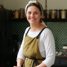 Milk Street Digital Class: Dumplings the Ukrainian Way: Varenyky with Olia Hercules Virtual Class Milk Street Cooking School 