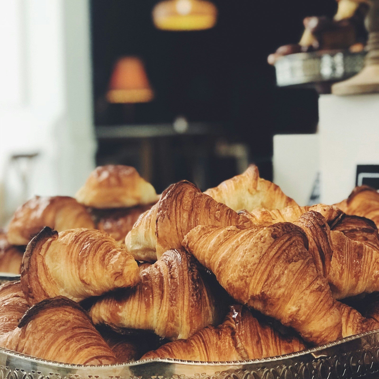 Milk Street Digital Class: French Pastry Intensive with Fred Csibi-Levin Virtual Class Milk Street Cooking School 