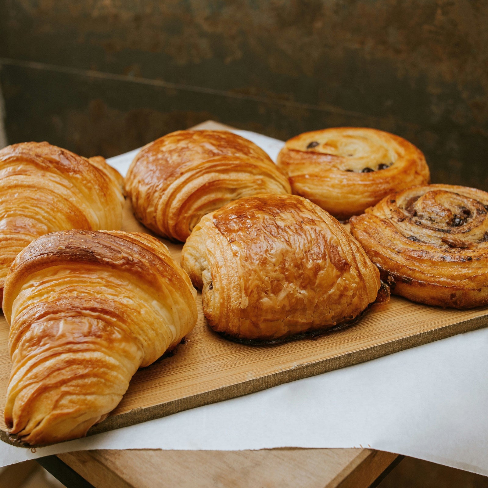 Milk Street Digital Class: French Pastry Intensive with Fred Csibi-Levin Virtual Class Milk Street Cooking School 