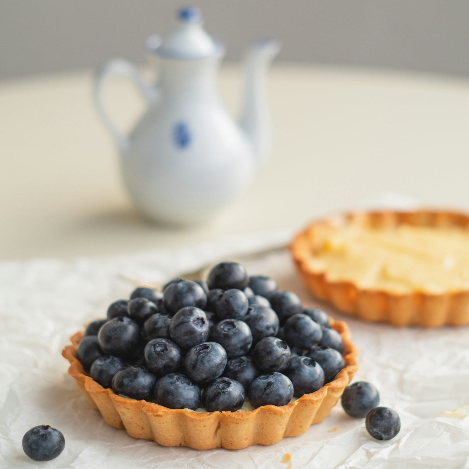 Milk Street Digital Class: French Pastry Intensive with Fred Csibi-Levin Virtual Class Milk Street Cooking School 