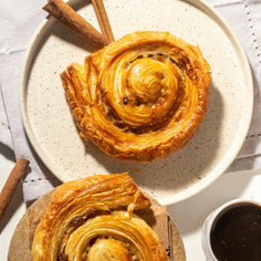 Milk Street Digital Class: French Pastry Intensive with Fred Csibi-Levin Virtual Class Milk Street Cooking School 