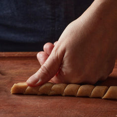 Milk Street Digital Class: Gnocchi by Feel with Viola Buitoni Virtual Class Milk Street Cooking School 