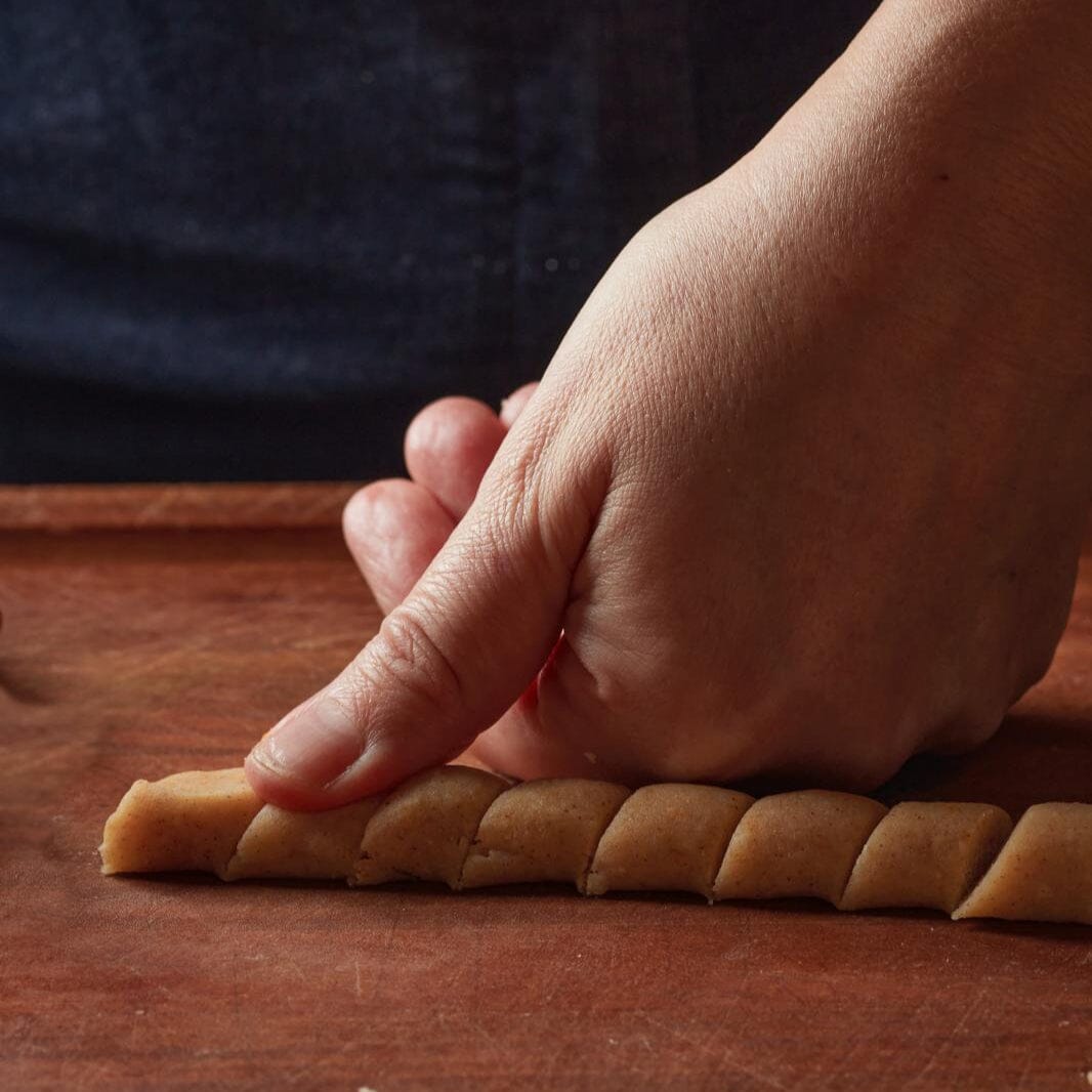 Milk Street Digital Class: Gnocchi by Feel with Viola Buitoni Virtual Class Milk Street Cooking School 