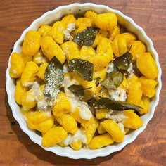 Milk Street Digital Class: Gnocchi by Feel with Viola Buitoni Virtual Class Milk Street Cooking School 