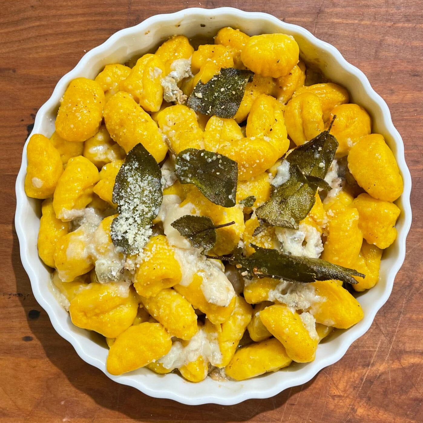 Milk Street Digital Class: Gnocchi by Feel with Viola Buitoni Virtual Class Milk Street Cooking School 