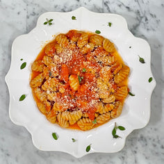 Milk Street Digital Class: Gnocchi by Feel with Viola Buitoni Virtual Class Milk Street Cooking School 