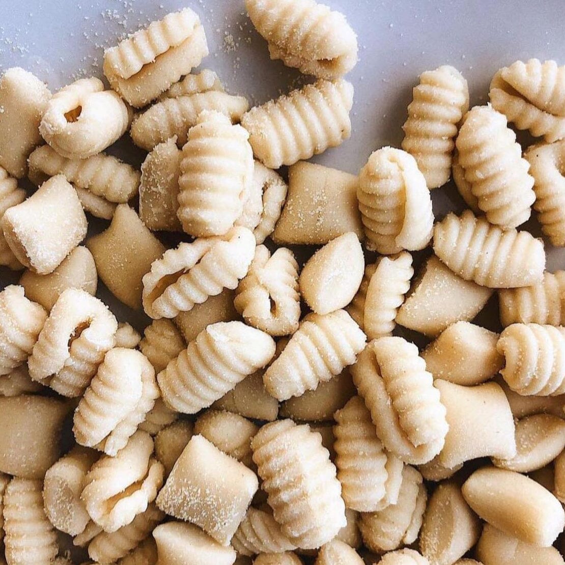 Milk Street Digital Class: Gnocchi by Feel with Viola Buitoni Virtual Class Milk Street Cooking School 