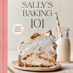 Milk Street Digital Class: Homemade Pretzels from Sally's Baking Addiction Virtual Class Milk Street Cooking School 