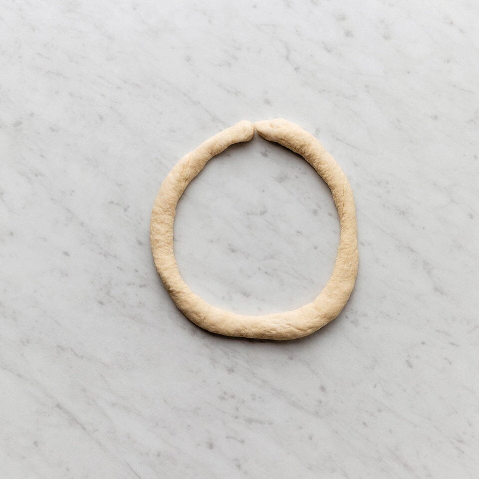 Milk Street Digital Class: Homemade Pretzels from Sally's Baking Addiction Virtual Class Milk Street Cooking School 