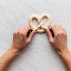 Milk Street Digital Class: Homemade Pretzels from Sally's Baking Addiction Virtual Class Milk Street Cooking School 