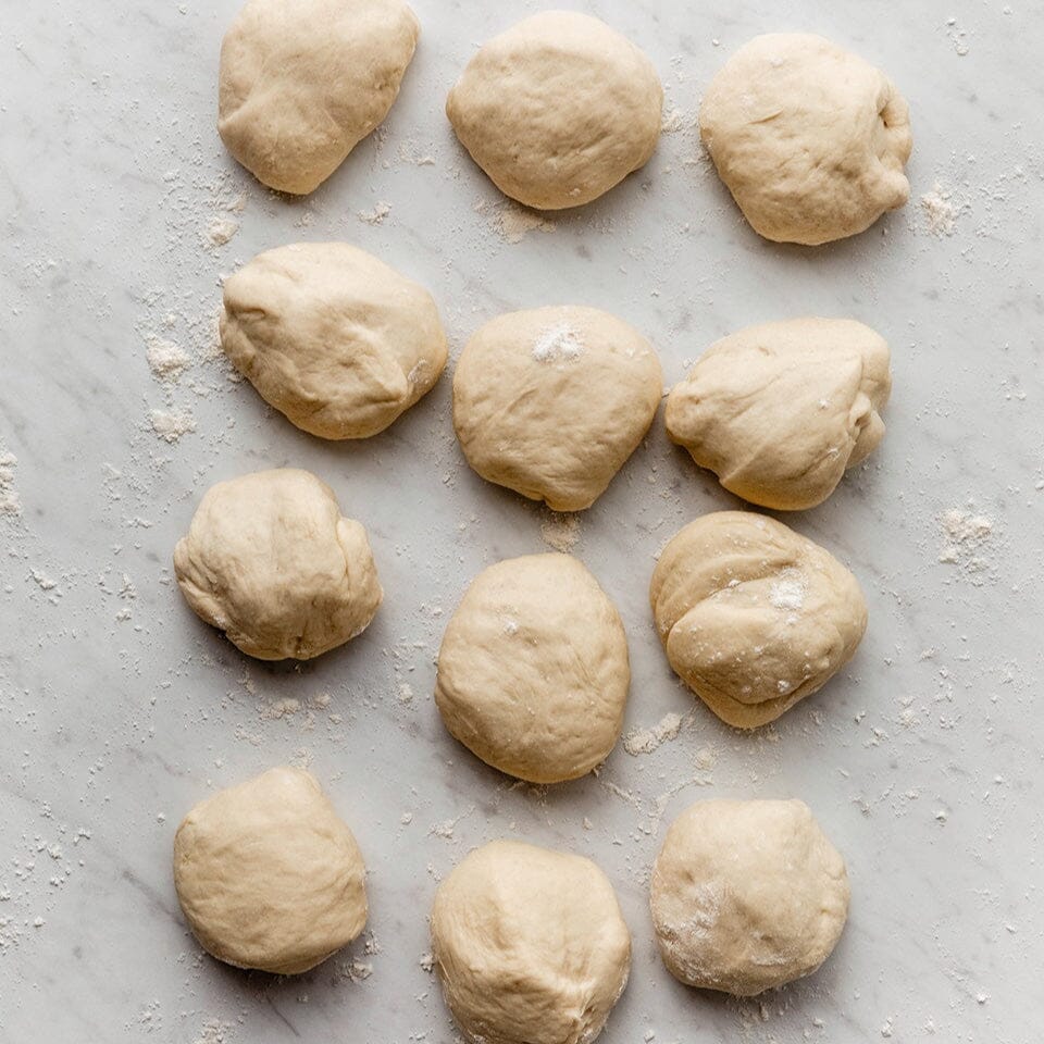 Milk Street Digital Class: Homemade Pretzels from Sally's Baking Addiction Virtual Class Milk Street Cooking School 