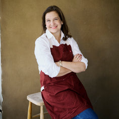 Milk Street Digital Class: Kyrgyz Dumplings with Anna Ansari Virtual Class Milk Street Cooking School 