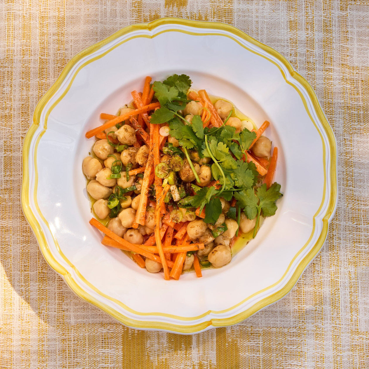 Milk Street Digital Class: Kyrgyz Dumplings with Anna Ansari Virtual Class Milk Street Cooking School 