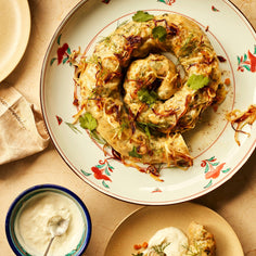 Milk Street Digital Class: Kyrgyz Dumplings with Anna Ansari Virtual Class Milk Street Cooking School 