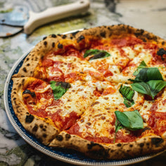 Milk Street Digital Class: Pizza Classica with Leo Spizzirri Virtual Class Milk Street Cooking School 
