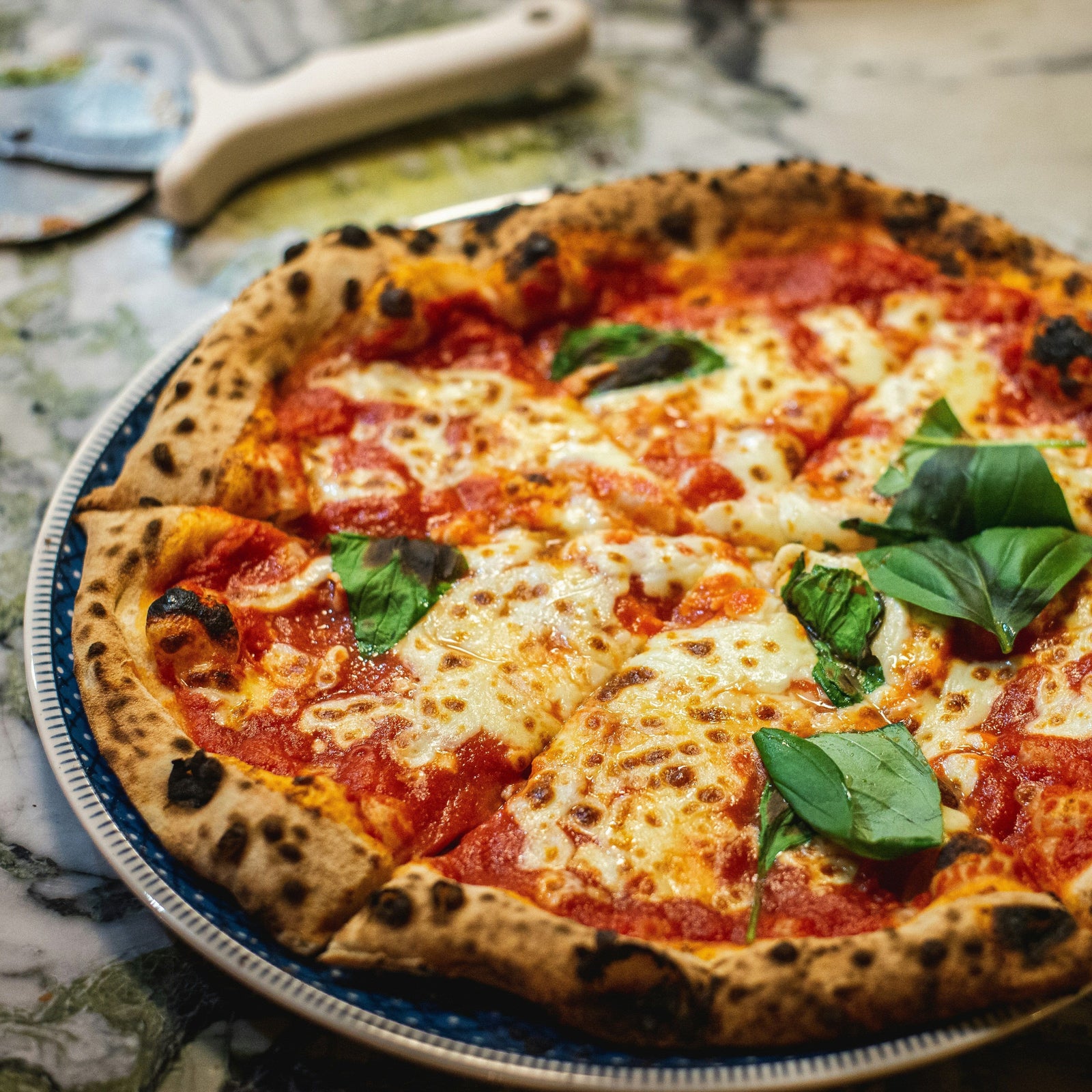 Milk Street Digital Class: Pizza Classica with Leo Spizzirri Virtual Class Milk Street Cooking School 