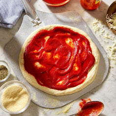Milk Street Digital Class: Pizza Classica with Leo Spizzirri Virtual Class Milk Street Cooking School 