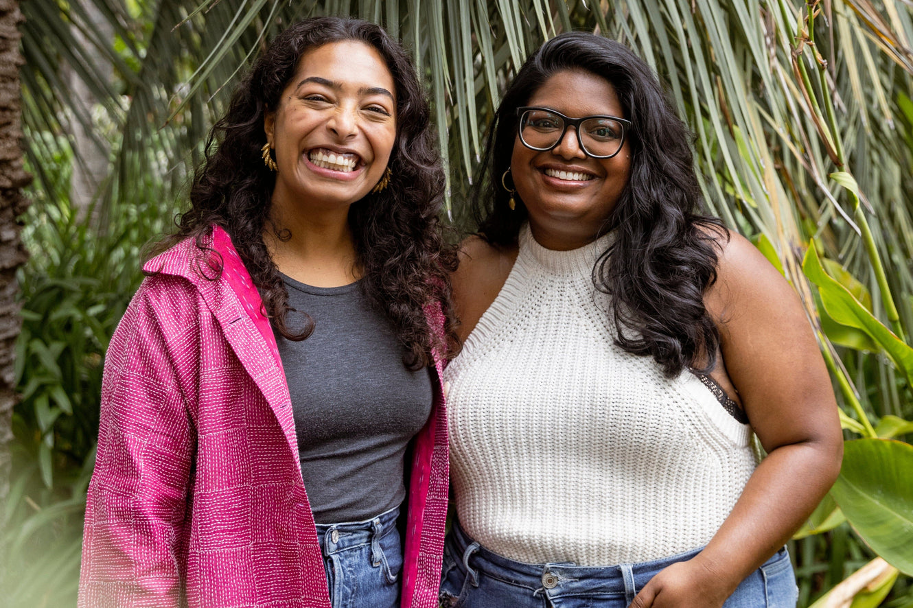 The Faces Behind Diaspora Spice Co.