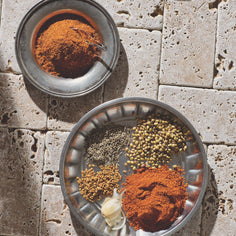 Milk Street Digital Class: Spice Like You Mean It with Diaspora Spice Co. Virtual Class Milk Street Cooking School 