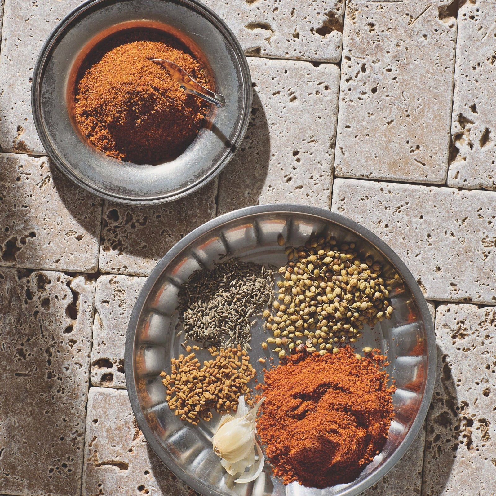 Milk Street Digital Class: Spice Like You Mean It with Diaspora Spice Co. Virtual Class Milk Street Cooking School 