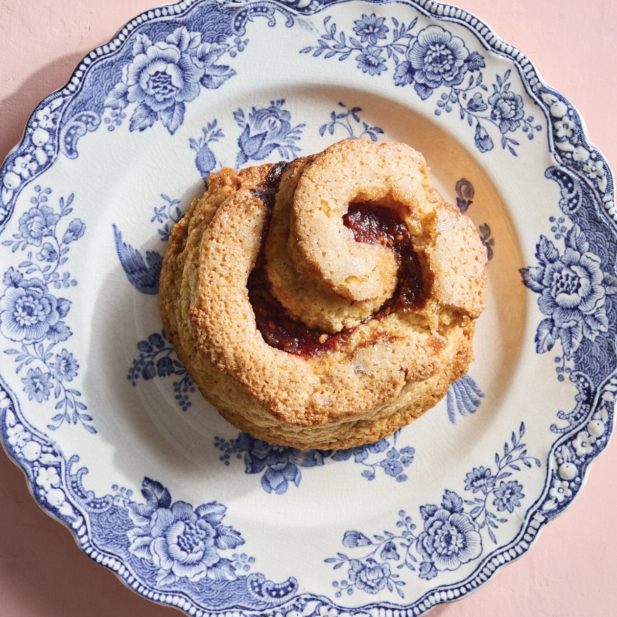 Milk Street Digital Class: Three Great Scones Virtual Class Milk Street Cooking School 