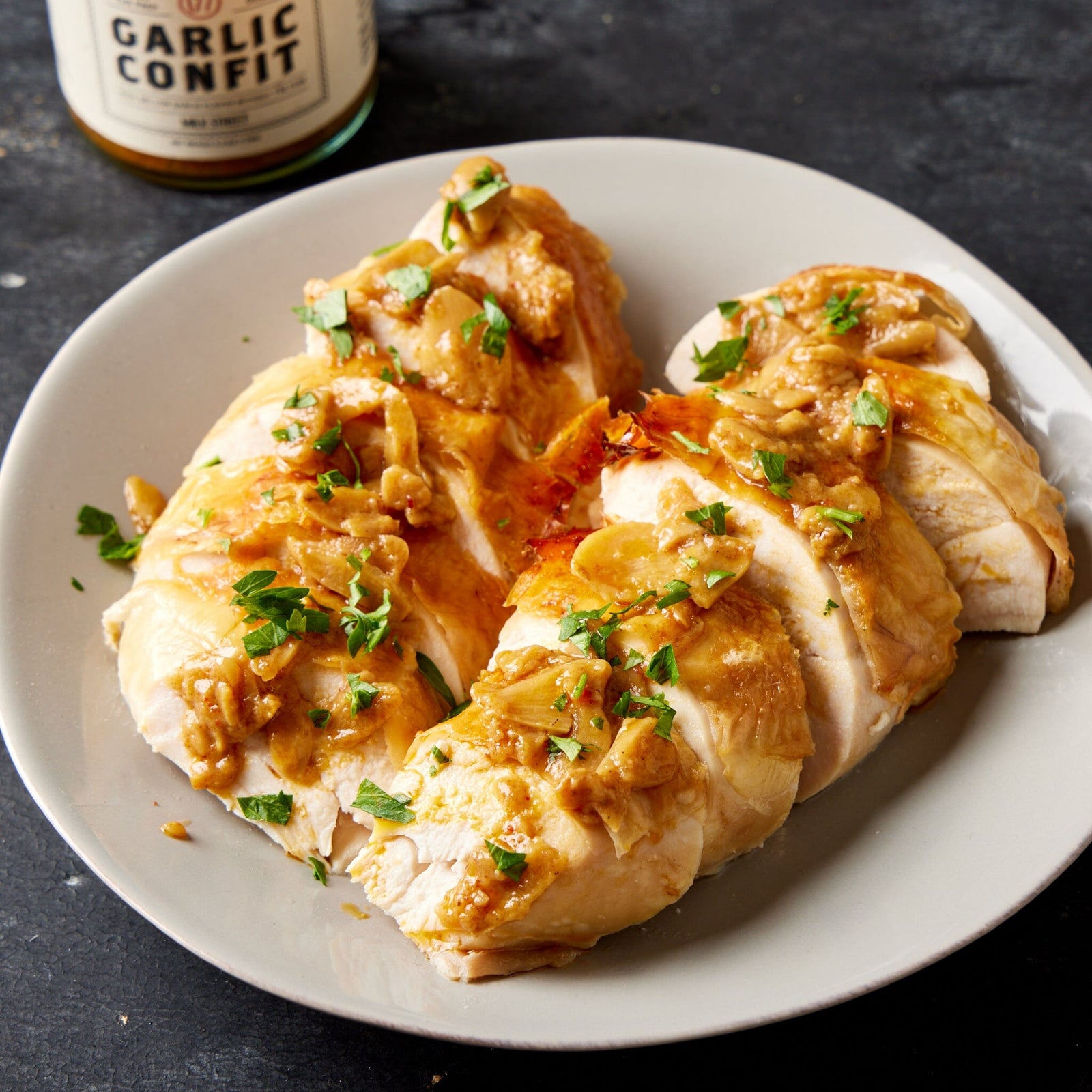 Milk Street: Garlic Confit Deal Milk Street 