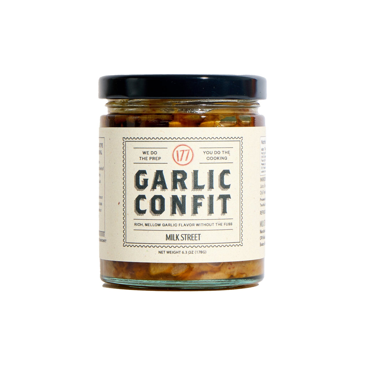 Milk Street: Garlic Confit Deal Milk Street 