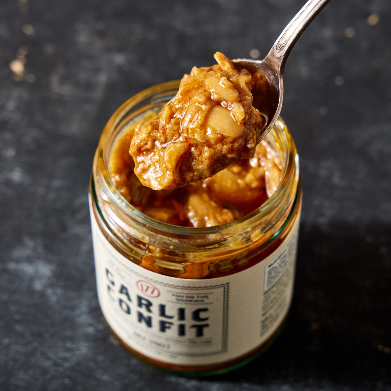 Milk Street: Garlic Confit Deal Milk Street 