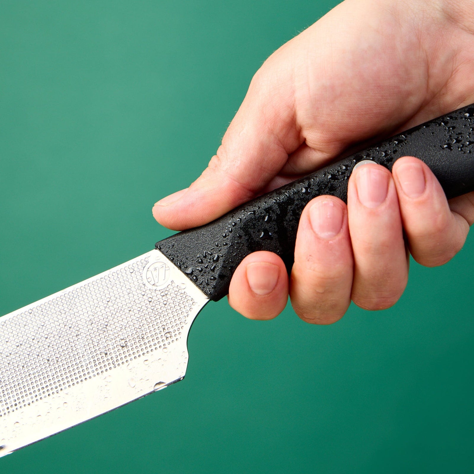 Milk Street Hi-Grip Nakiri Kitchen Knives Milk Street 
