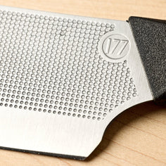 Milk Street Hi-Grip Nakiri Kitchen Knives Milk Street 