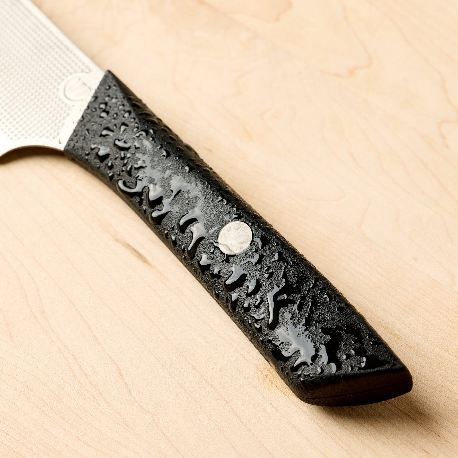 Milk Street Hi-Grip Nakiri Kitchen Knives Milk Street 