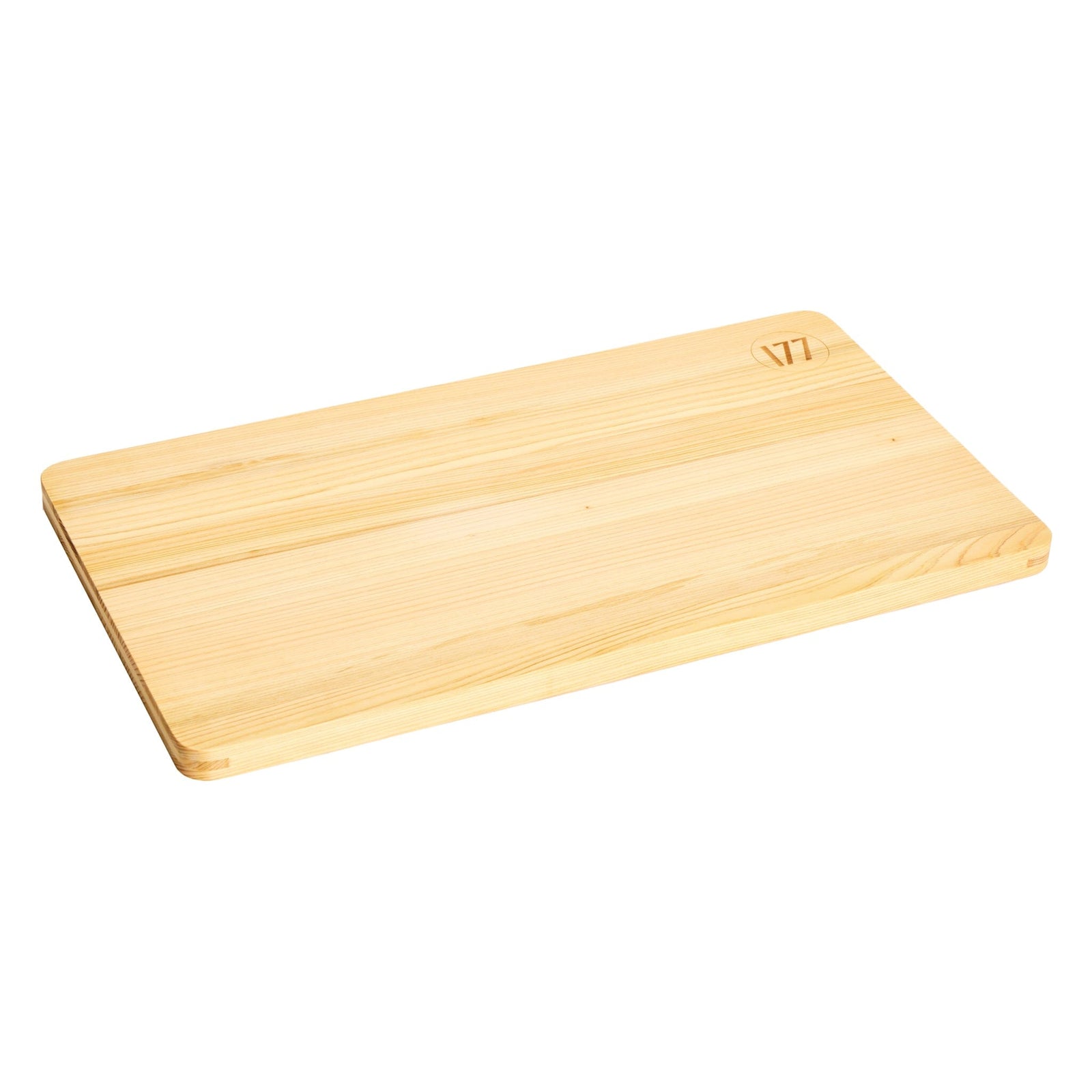 Milk Street Hinoki Board Equipment Milk Street 
