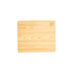 Milk Street Hinoki Board Equipment Milk Street Small 