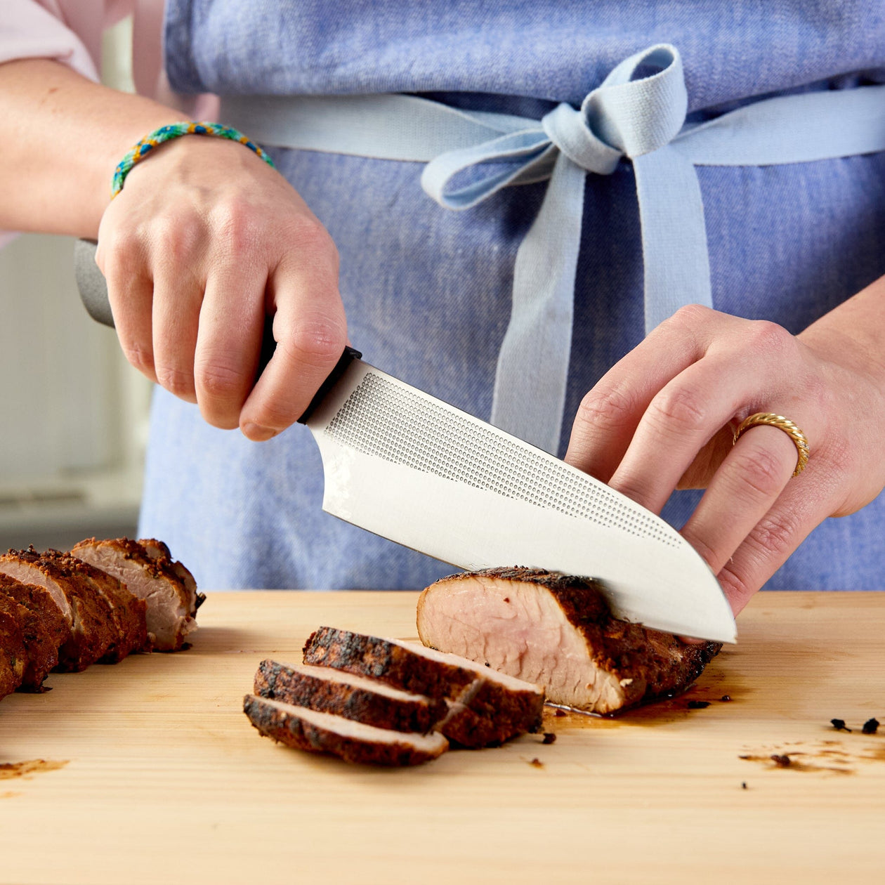Milk Street Kiji XL Knife Milk Street 