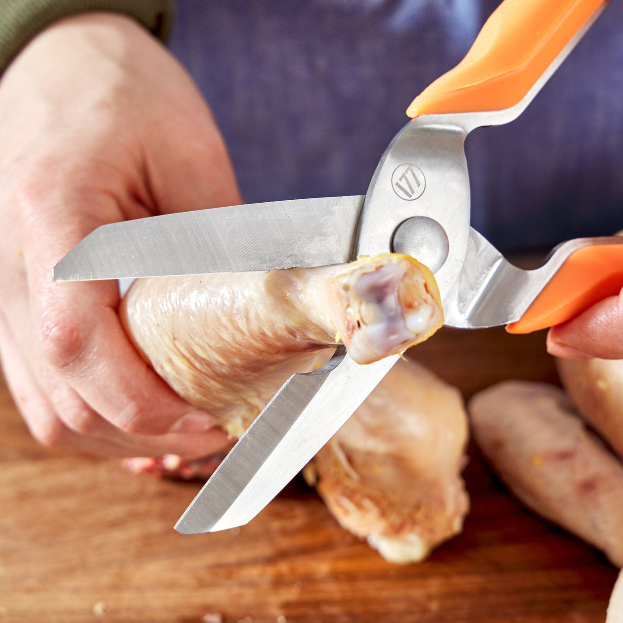 Milk Street Kitchen Shears Kitchen Knives Milk Street 