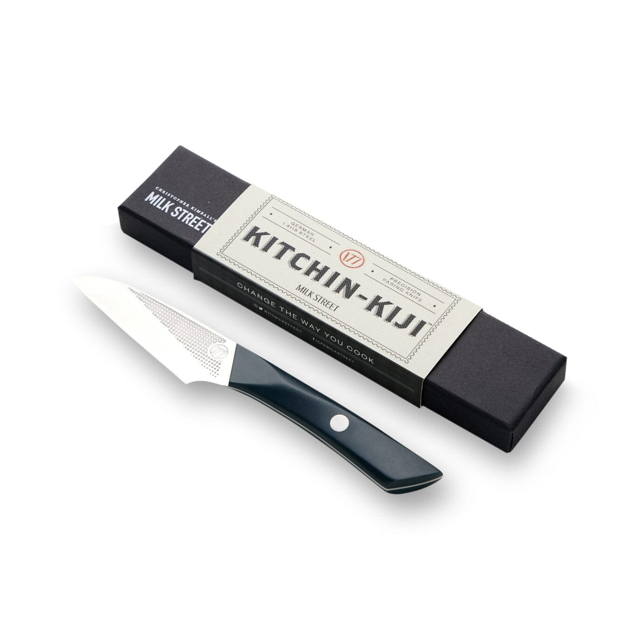 Milk Street: Kitchin-kiji Kitchen Knives Milk Street 